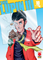 Shin Lupin III